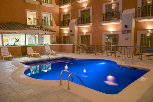 iStay Hotel Ciudad Juarez image 1