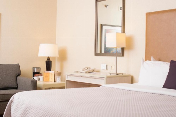 iStay Hotel Ciudad Juarez image 17