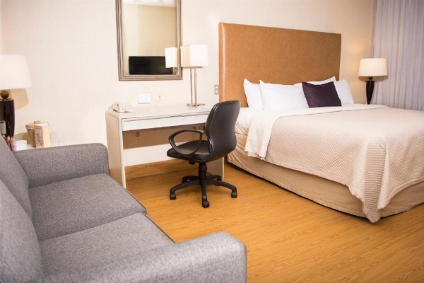 iStay Hotel Ciudad Juarez image 18