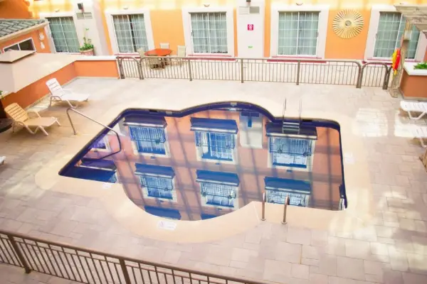 iStay Hotel Ciudad Juarez Main image