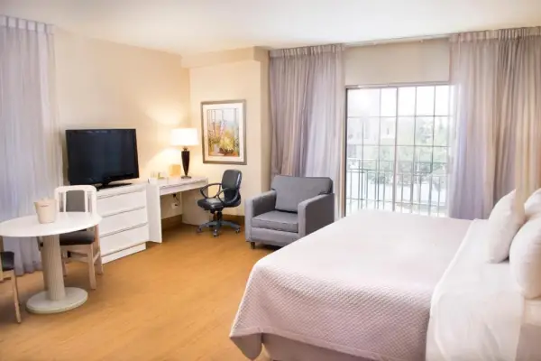 iStay Hotel Ciudad Juarez 5