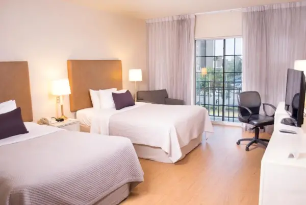 iStay Hotel Ciudad Juarez 6