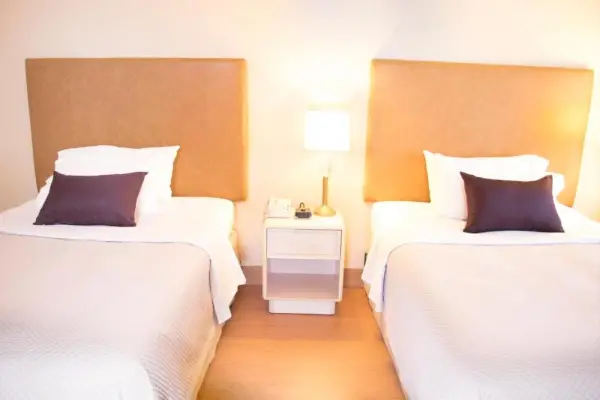 iStay Hotel Ciudad Juarez 7